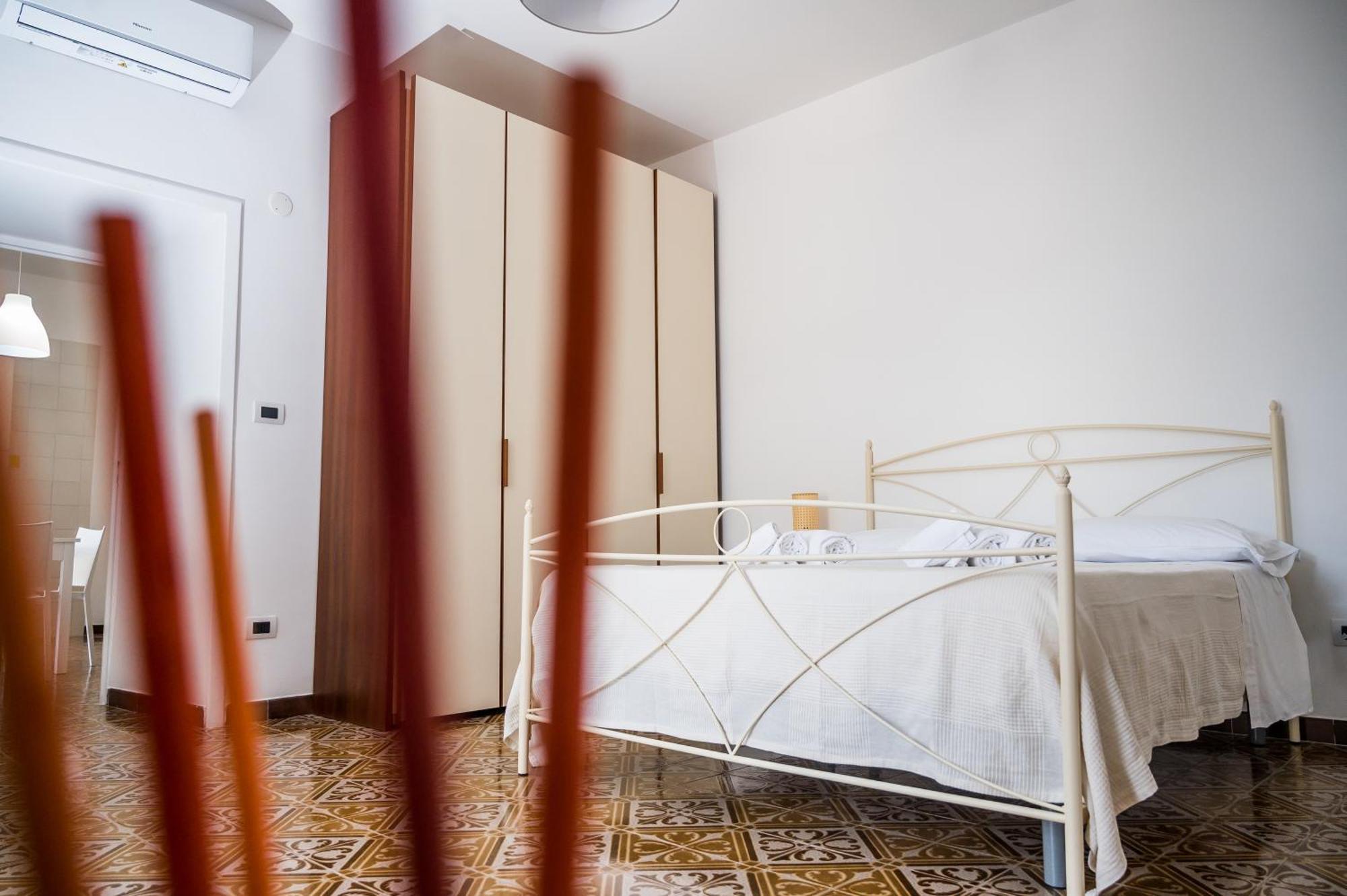 Terrazza Mediterranea Виетри Экстерьер фото