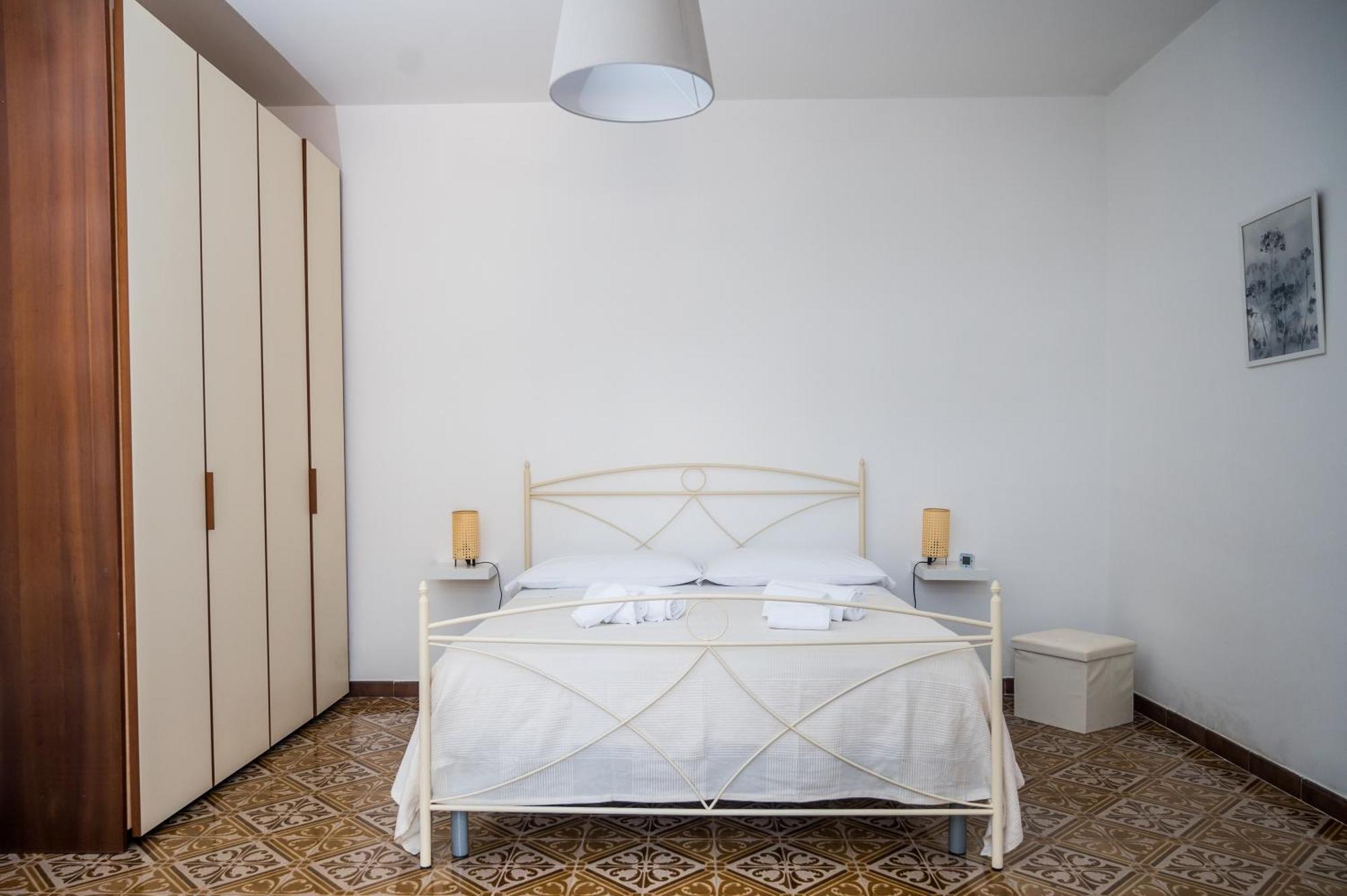Terrazza Mediterranea Виетри Экстерьер фото