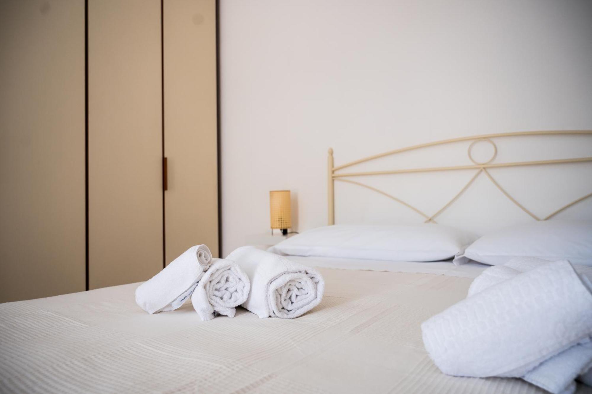 Terrazza Mediterranea Виетри Экстерьер фото